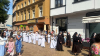  BOŻE CIAŁO 