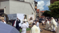  BOŻE CIAŁO 
