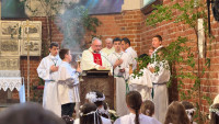  BOŻE CIAŁO 