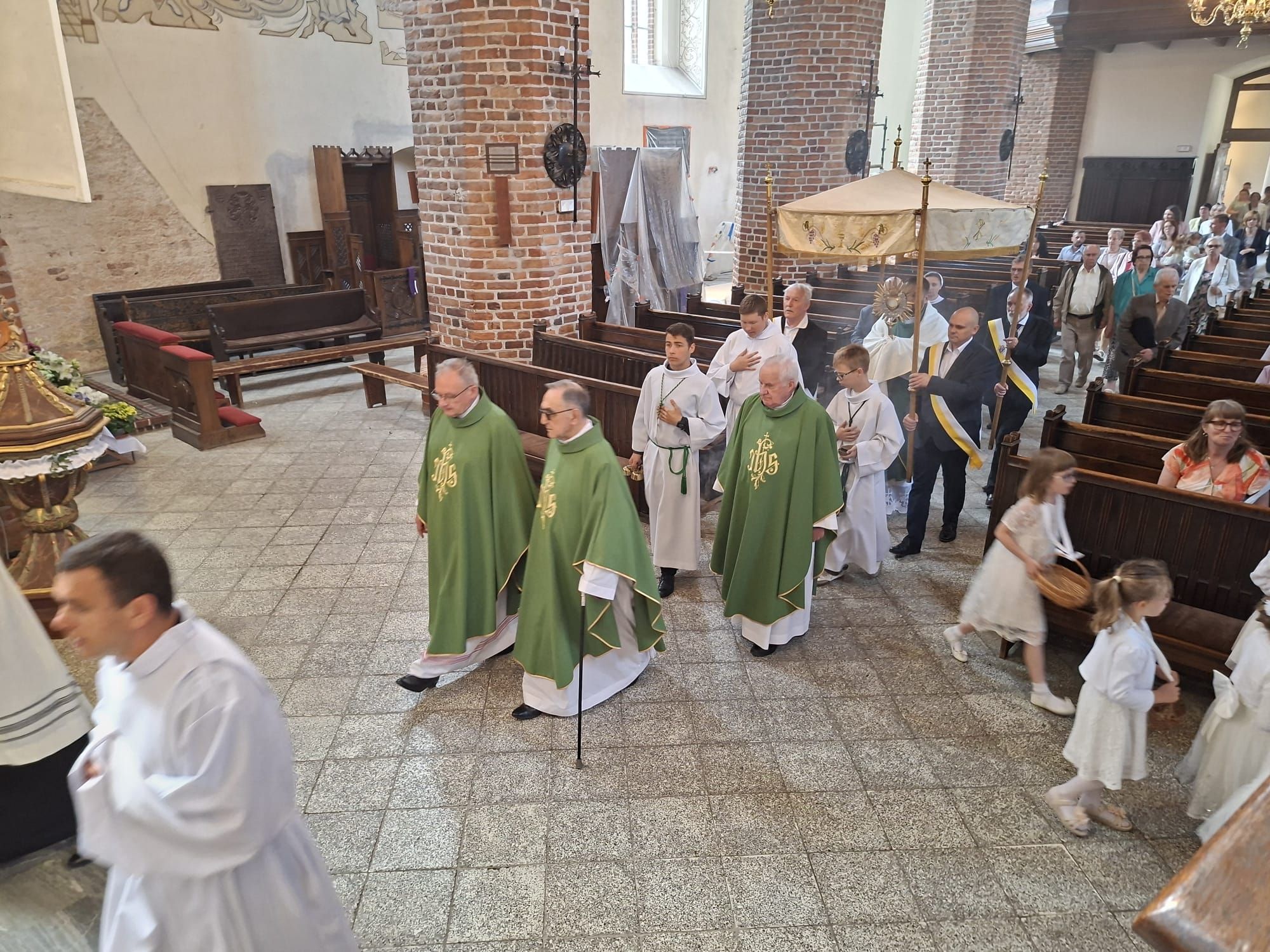 25- lecie ks. Wojtka 