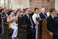  MSZA PRYMICYJNA KS. BP. PRZEMYSŁAWA SZULCA 
