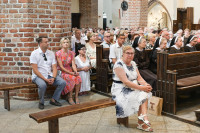 MSZA PRYMICYJNA KS. BP. PRZEMYSŁAWA SZULCA 