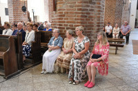  MSZA PRYMICYJNA KS. BP. PRZEMYSŁAWA SZULCA 