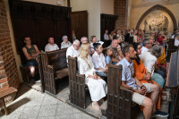  MSZA PRYMICYJNA KS. BP. PRZEMYSŁAWA SZULCA 