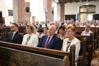  MSZA PRYMICYJNA KS. BP. PRZEMYSŁAWA SZULCA 