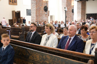  MSZA PRYMICYJNA KS. BP. PRZEMYSŁAWA SZULCA 