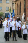  MSZA PRYMICYJNA KS. BP. PRZEMYSŁAWA SZULCA 