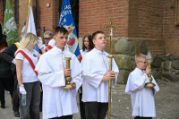  MSZA PRYMICYJNA KS. BP. PRZEMYSŁAWA SZULCA 