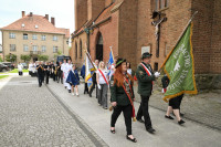  MSZA PRYMICYJNA KS. BP. PRZEMYSŁAWA SZULCA 