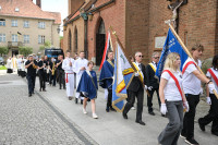  MSZA PRYMICYJNA KS. BP. PRZEMYSŁAWA SZULCA 
