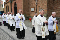  MSZA PRYMICYJNA KS. BP. PRZEMYSŁAWA SZULCA 