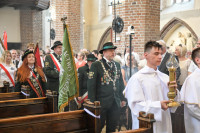  MSZA PRYMICYJNA KS. BP. PRZEMYSŁAWA SZULCA 