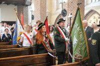  MSZA PRYMICYJNA KS. BP. PRZEMYSŁAWA SZULCA 
