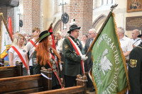  MSZA PRYMICYJNA KS. BP. PRZEMYSŁAWA SZULCA 