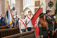  MSZA PRYMICYJNA KS. BP. PRZEMYSŁAWA SZULCA 