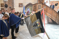  MSZA PRYMICYJNA KS. BP. PRZEMYSŁAWA SZULCA 