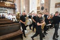  MSZA PRYMICYJNA KS. BP. PRZEMYSŁAWA SZULCA 