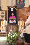  MSZA PRYMICYJNA KS. BP. PRZEMYSŁAWA SZULCA 