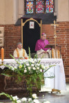  MSZA PRYMICYJNA KS. BP. PRZEMYSŁAWA SZULCA 