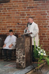  MSZA PRYMICYJNA KS. BP. PRZEMYSŁAWA SZULCA 