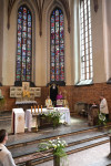  MSZA PRYMICYJNA KS. BP. PRZEMYSŁAWA SZULCA 