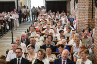  MSZA PRYMICYJNA KS. BP. PRZEMYSŁAWA SZULCA 