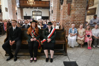  MSZA PRYMICYJNA KS. BP. PRZEMYSŁAWA SZULCA 