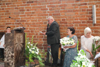  MSZA PRYMICYJNA KS. BP. PRZEMYSŁAWA SZULCA 