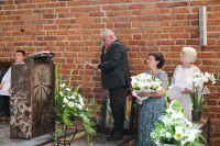  MSZA PRYMICYJNA KS. BP. PRZEMYSŁAWA SZULCA 