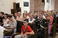  MSZA PRYMICYJNA KS. BP. PRZEMYSŁAWA SZULCA 