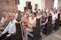  MSZA PRYMICYJNA KS. BP. PRZEMYSŁAWA SZULCA 