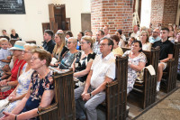  MSZA PRYMICYJNA KS. BP. PRZEMYSŁAWA SZULCA 
