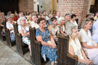  MSZA PRYMICYJNA KS. BP. PRZEMYSŁAWA SZULCA 