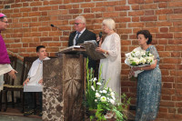  MSZA PRYMICYJNA KS. BP. PRZEMYSŁAWA SZULCA 