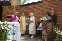  MSZA PRYMICYJNA KS. BP. PRZEMYSŁAWA SZULCA 
