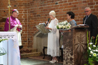  MSZA PRYMICYJNA KS. BP. PRZEMYSŁAWA SZULCA 
