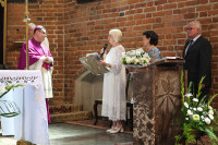 MSZA PRYMICYJNA KS. BP. PRZEMYSŁAWA SZULCA 