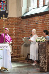  MSZA PRYMICYJNA KS. BP. PRZEMYSŁAWA SZULCA 