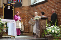  MSZA PRYMICYJNA KS. BP. PRZEMYSŁAWA SZULCA 