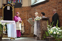  MSZA PRYMICYJNA KS. BP. PRZEMYSŁAWA SZULCA 