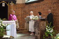  MSZA PRYMICYJNA KS. BP. PRZEMYSŁAWA SZULCA 