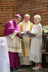  MSZA PRYMICYJNA KS. BP. PRZEMYSŁAWA SZULCA 