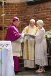  MSZA PRYMICYJNA KS. BP. PRZEMYSŁAWA SZULCA 