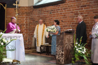  MSZA PRYMICYJNA KS. BP. PRZEMYSŁAWA SZULCA 