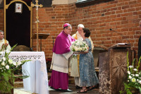  MSZA PRYMICYJNA KS. BP. PRZEMYSŁAWA SZULCA 
