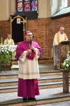  MSZA PRYMICYJNA KS. BP. PRZEMYSŁAWA SZULCA 