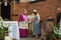  MSZA PRYMICYJNA KS. BP. PRZEMYSŁAWA SZULCA 