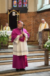  MSZA PRYMICYJNA KS. BP. PRZEMYSŁAWA SZULCA 