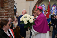  MSZA PRYMICYJNA KS. BP. PRZEMYSŁAWA SZULCA 