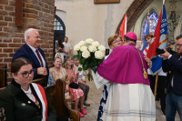  MSZA PRYMICYJNA KS. BP. PRZEMYSŁAWA SZULCA 